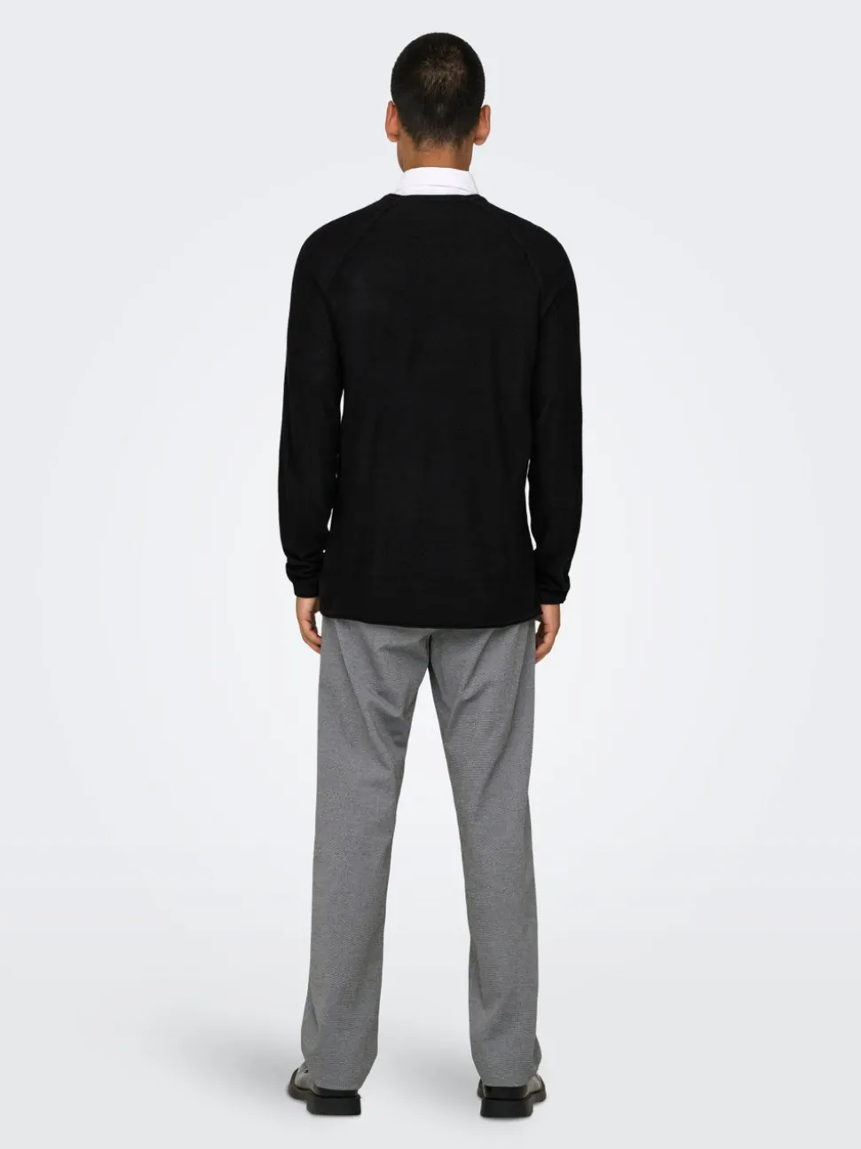 ONSAPOLLO Pullover
