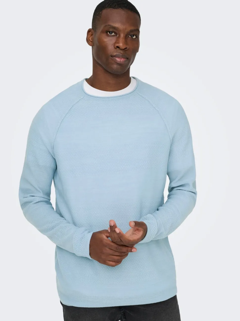 ONSAPOLLO Pullover