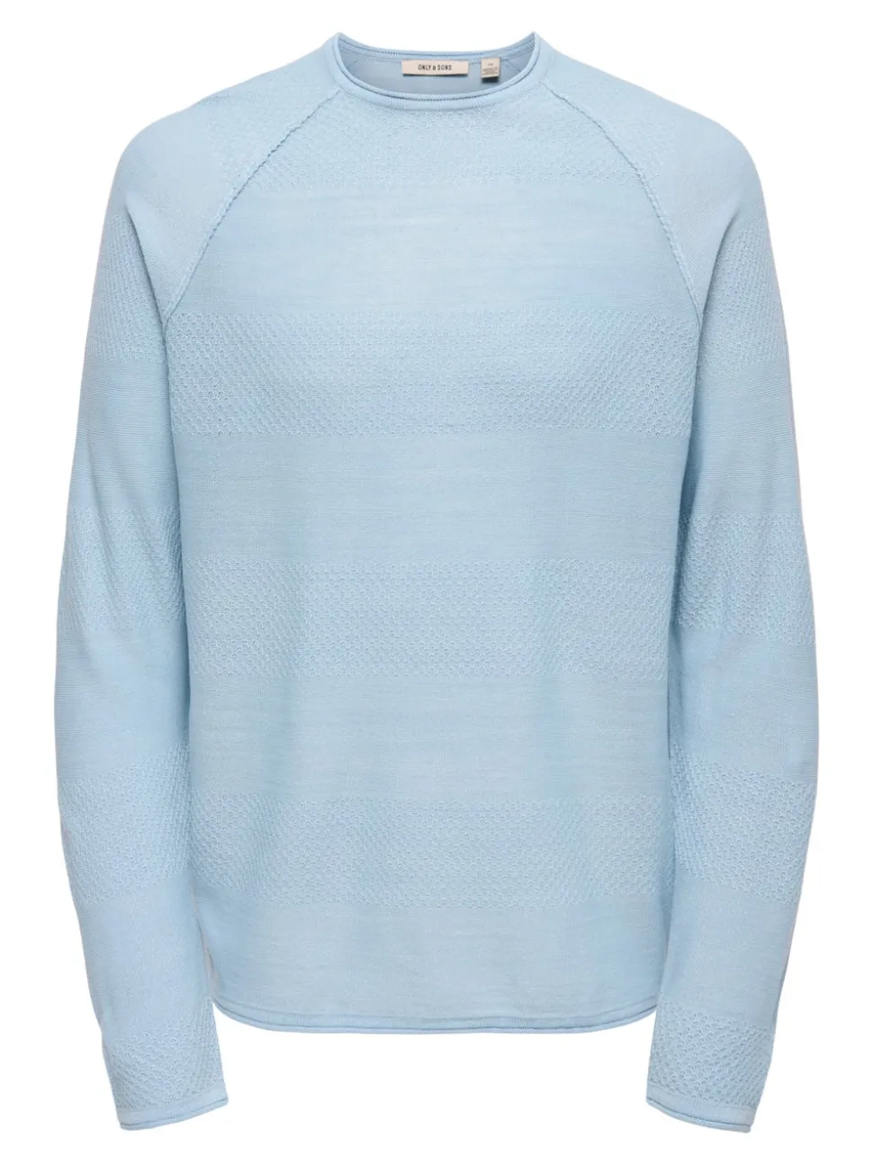 ONSAPOLLO Pullover