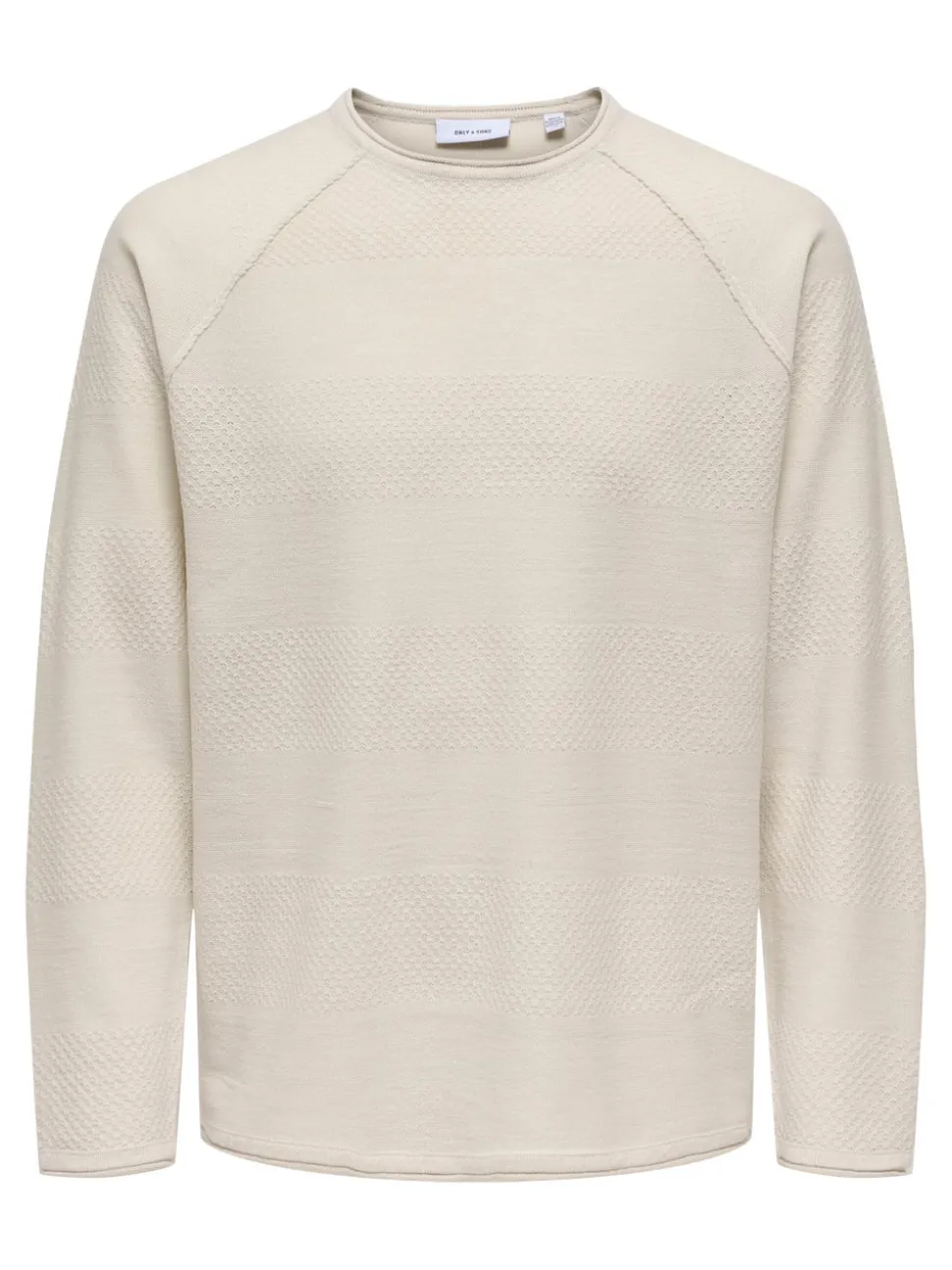 ONSAPOLLO Pullover