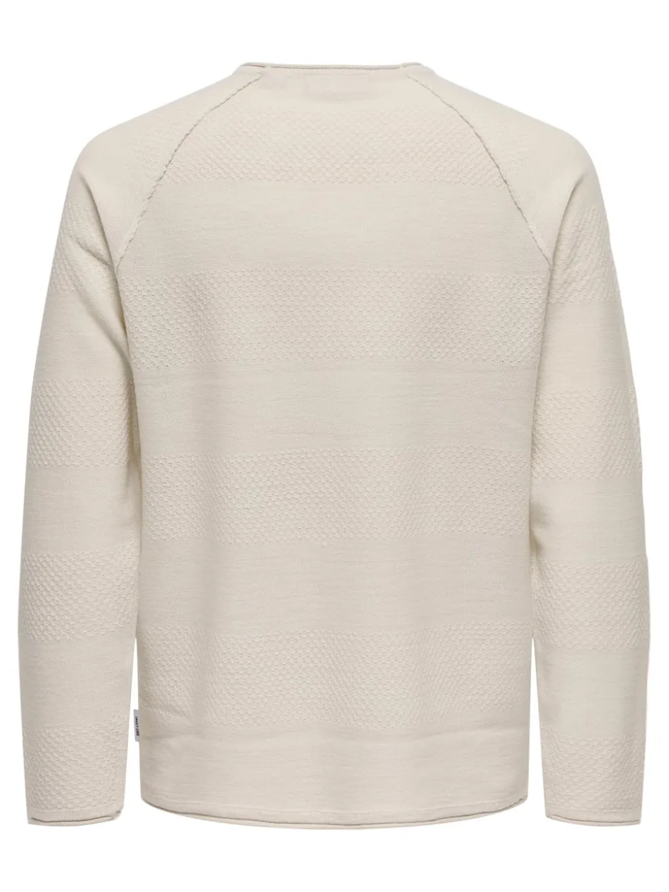 ONSAPOLLO Pullover