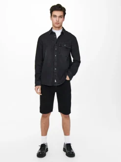 ONSAVI Avsmalnande passform Shorts