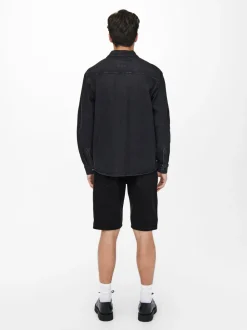 ONSAVI Avsmalnande passform Shorts