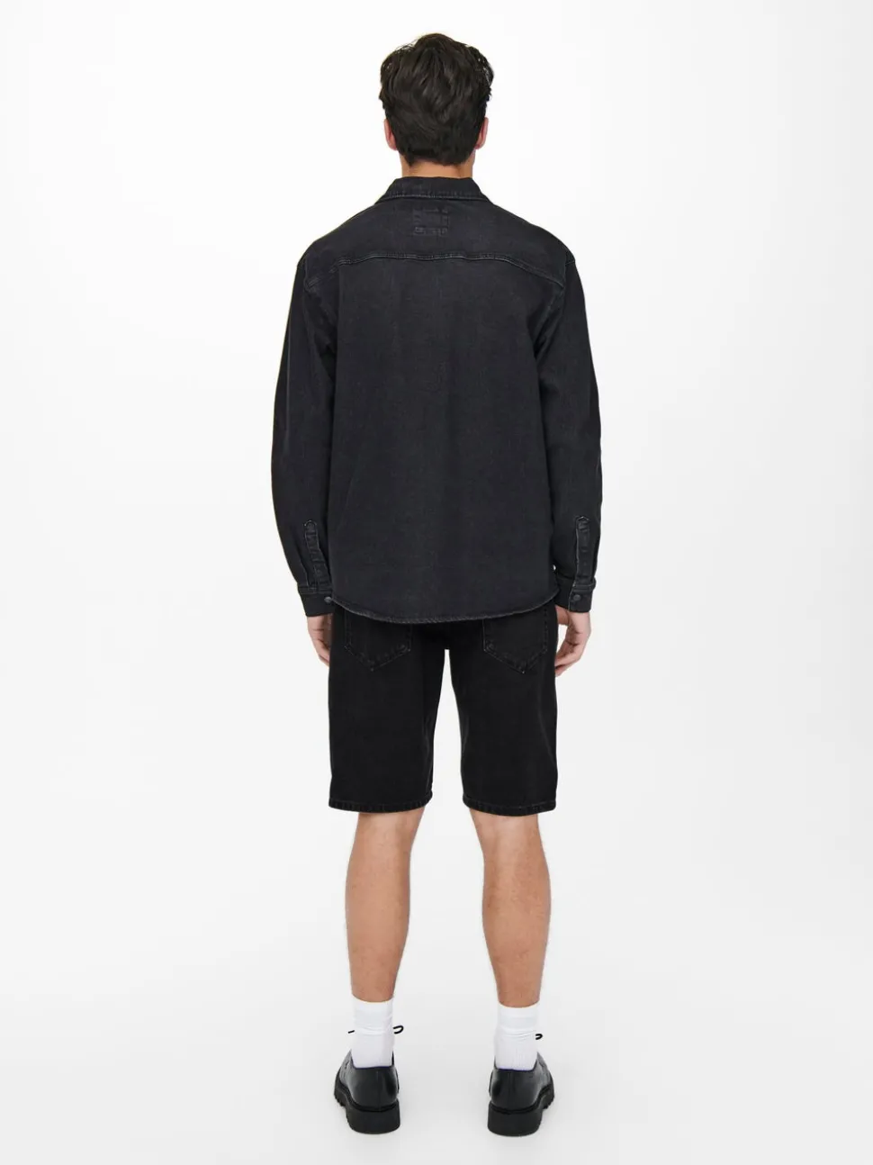 ONSAVI Avsmalnande passform Shorts