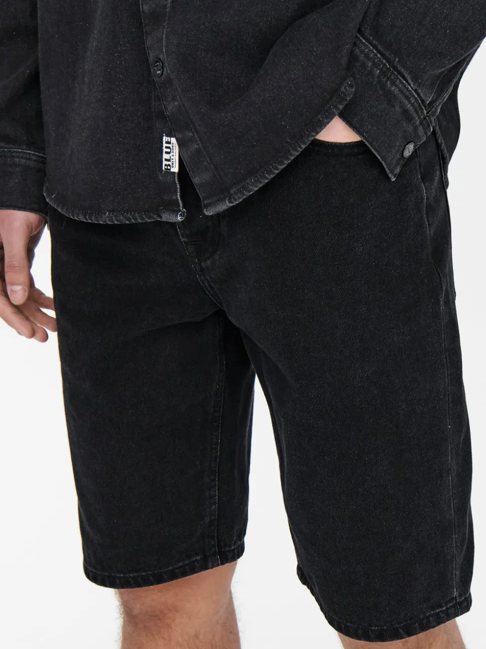 ONSAVI Avsmalnande passform Shorts