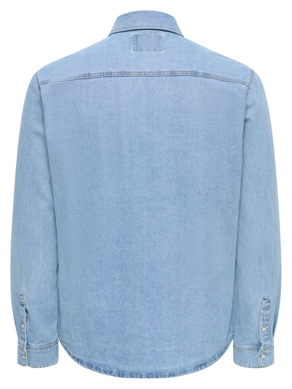 ONSBANE Denimskjorta