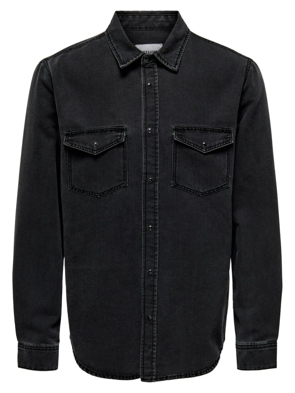 ONSBANE Denimskjorta