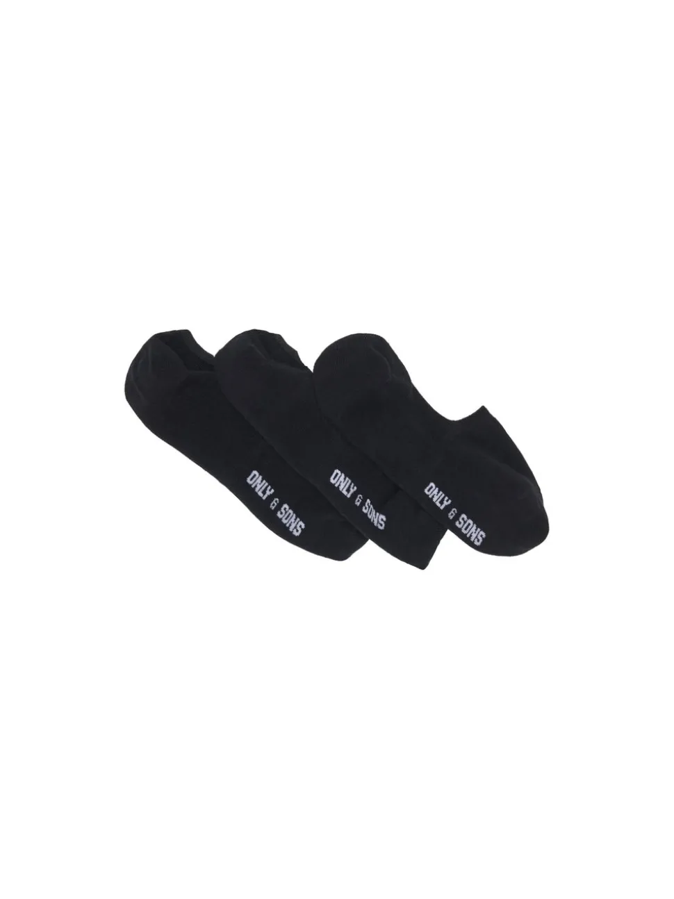 ONSBASIC 3-pack Strumpor