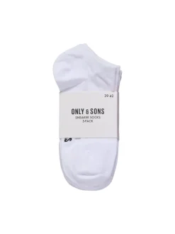 ONSBASIC 5-pack Strumpor