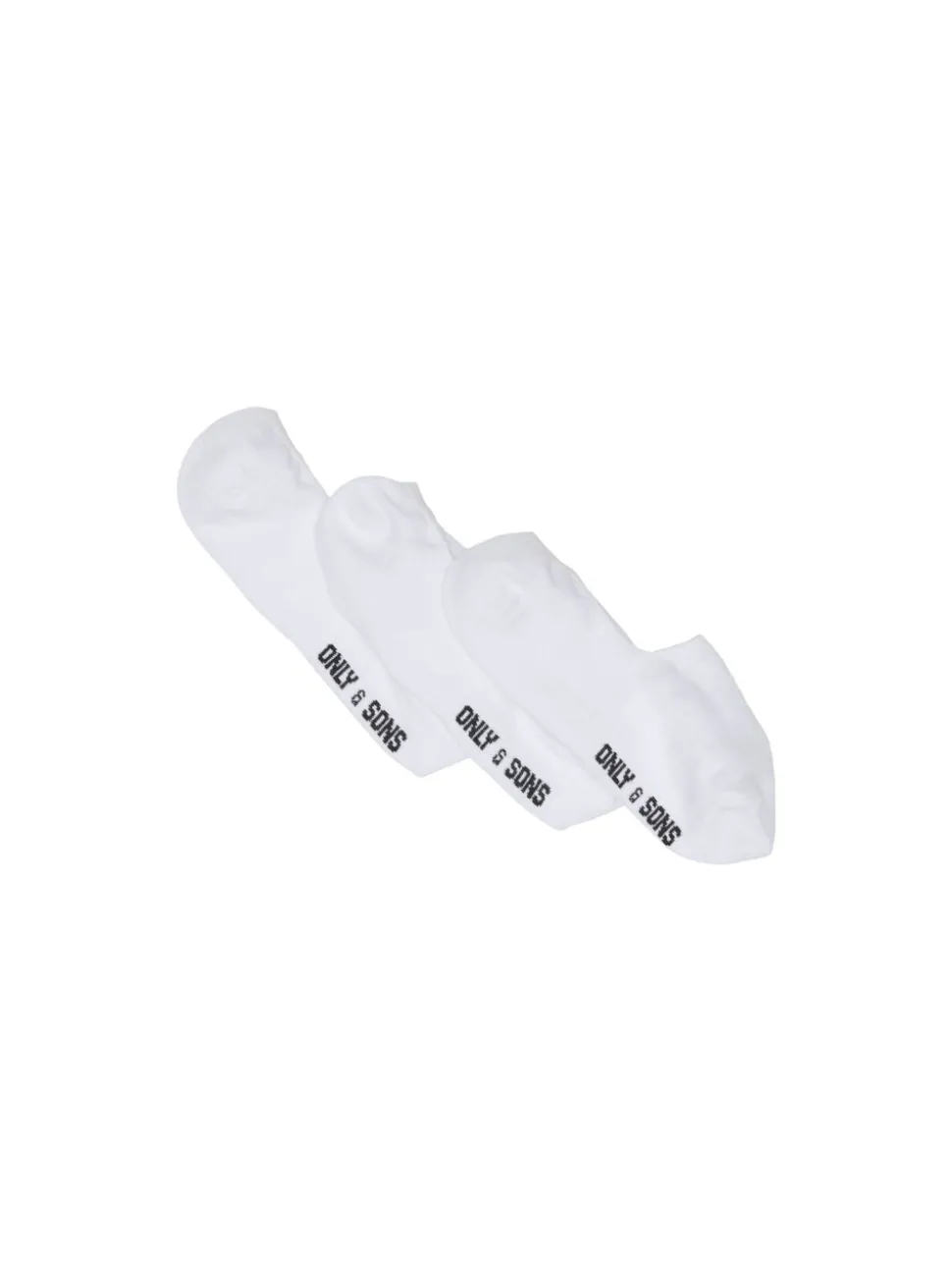 ONSBASIC 3-pack Strumpor