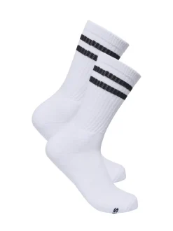 ONSBASIC 2-pack Strumpor