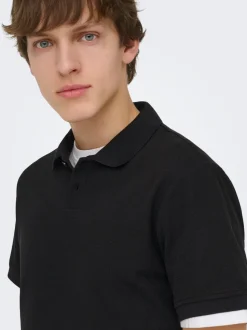 ONSBEN Piké