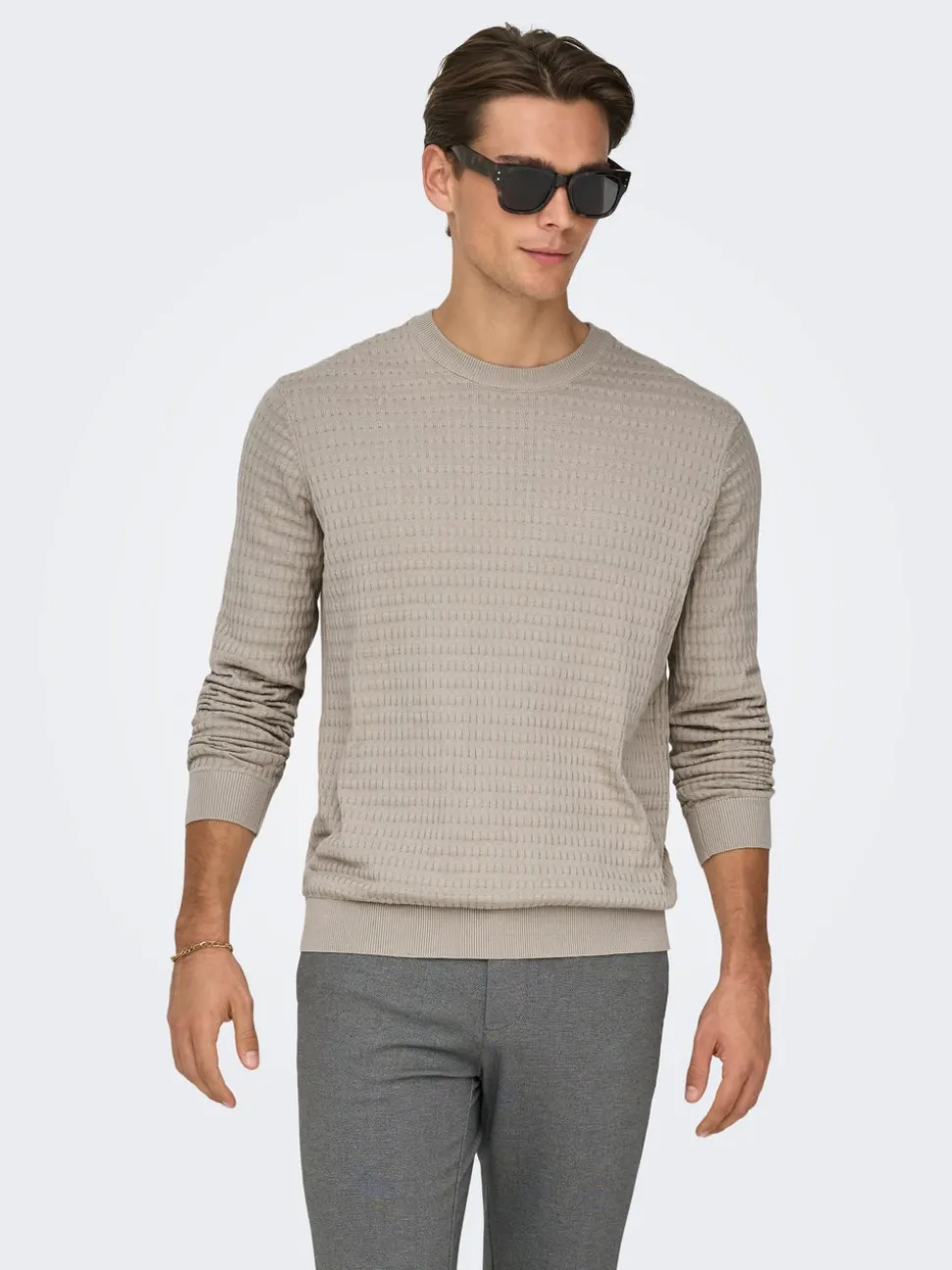 ONSBERRY Pullover