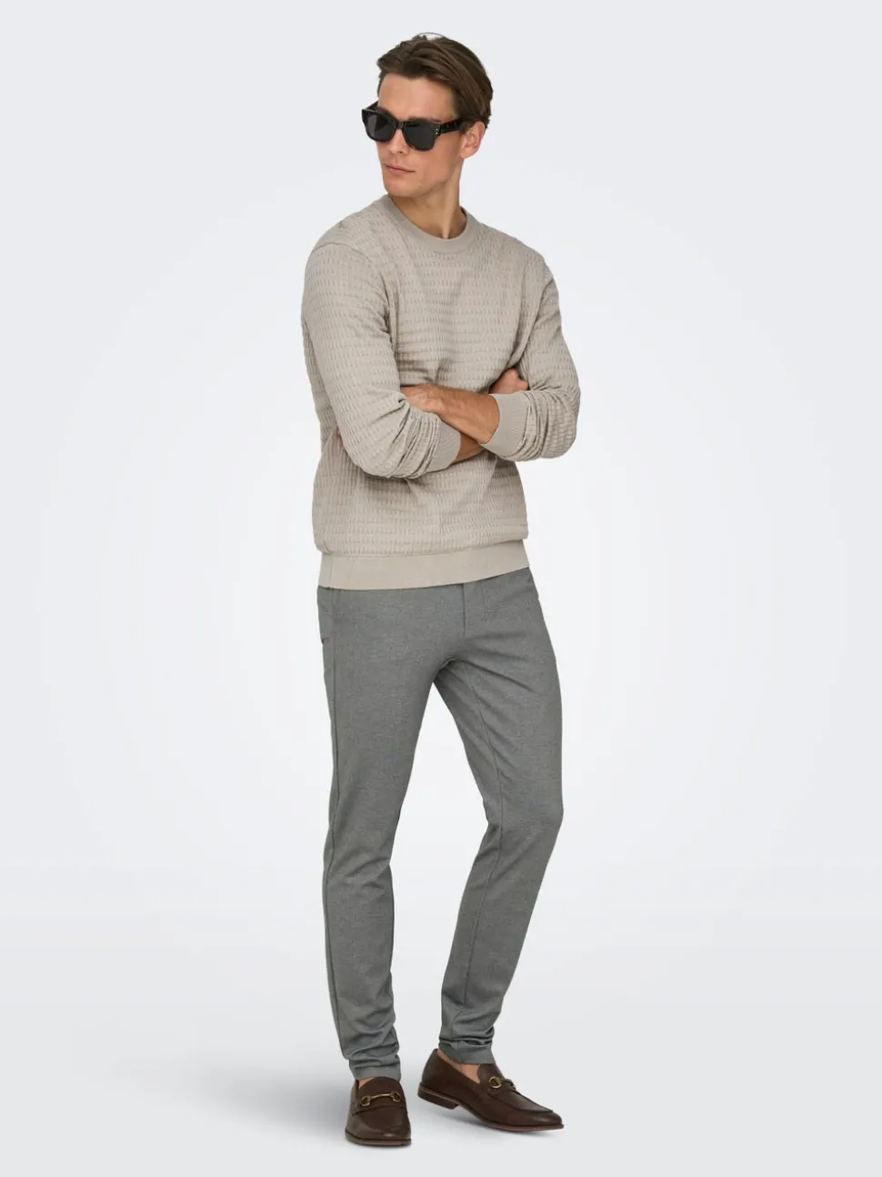ONSBERRY Pullover