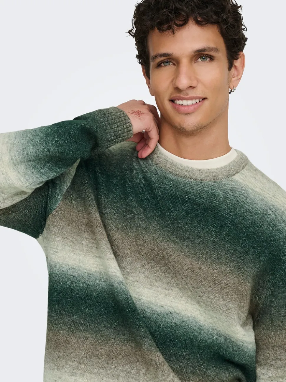 ONSBERTIL Pullover