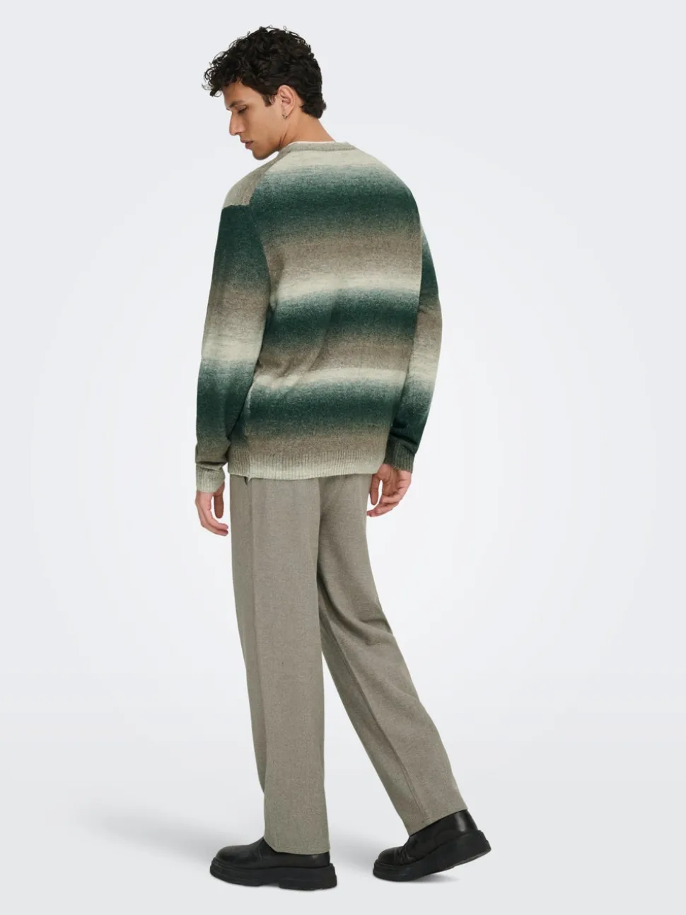 ONSBERTIL Pullover