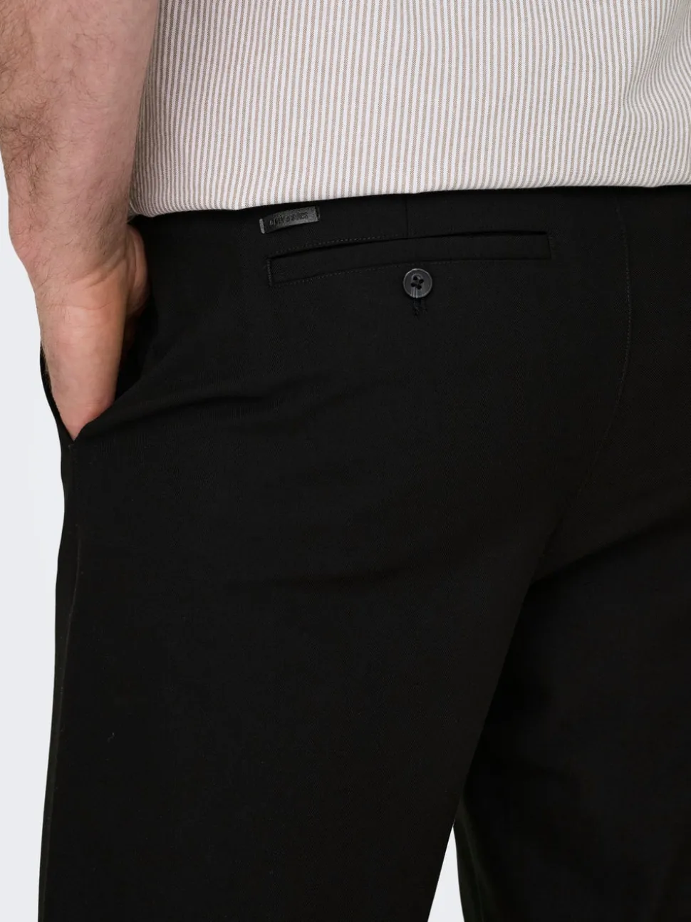 ONSBRAD Slim Fit Byxor