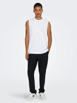 ONSBRAD Slim Fit Byxor