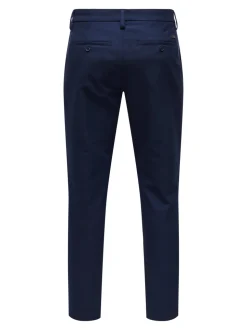 ONSBRAD Slim Fit Byxor