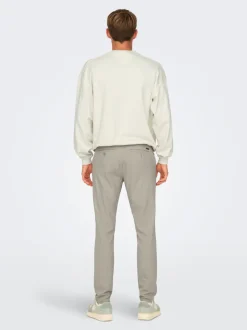 ONSBRAD Slim Fit Byxor