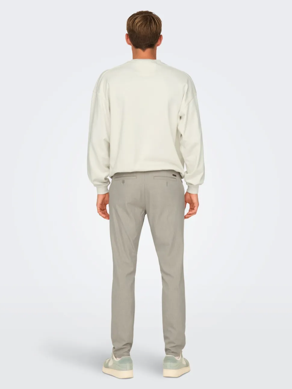 ONSBRAD Slim Fit Byxor