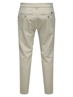 ONSBRAD Slim Fit Byxor
