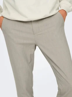 ONSBRAD Slim Fit Byxor