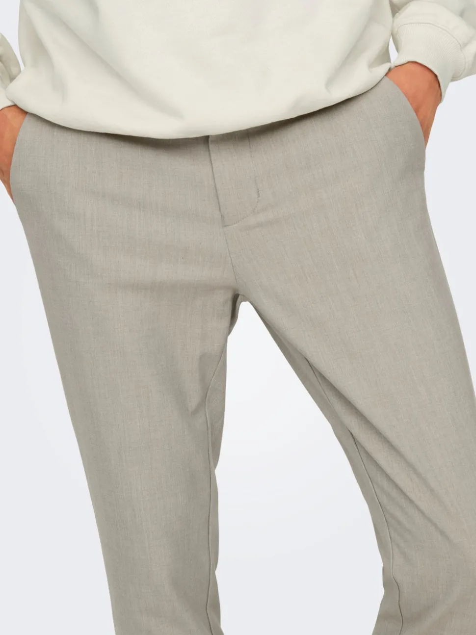 ONSBRAD Slim Fit Byxor