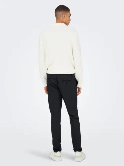 ONSBRAD Slim Fit Byxor