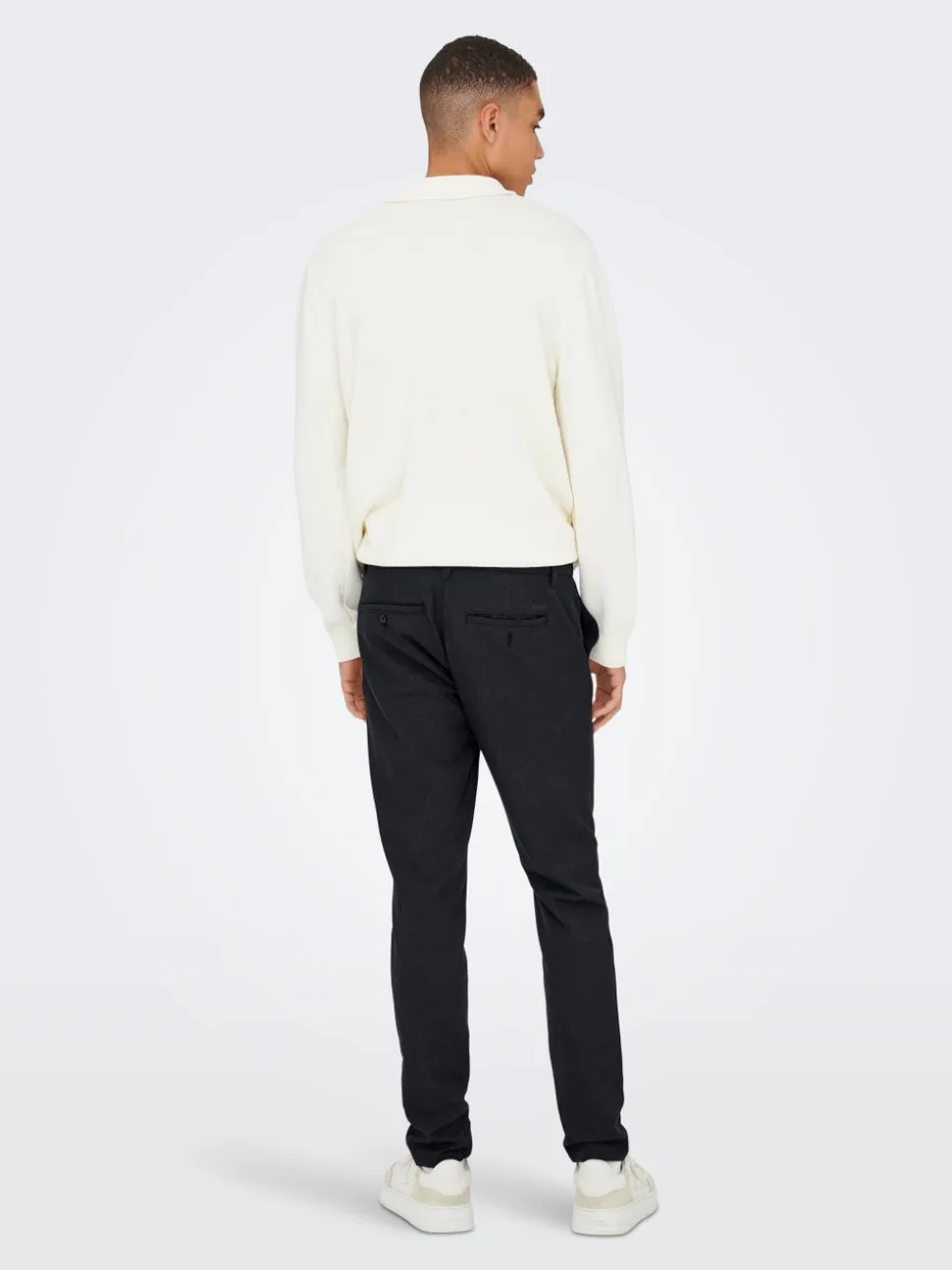ONSBRAD Slim Fit Byxor