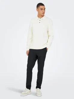 ONSBRAD Slim Fit Byxor