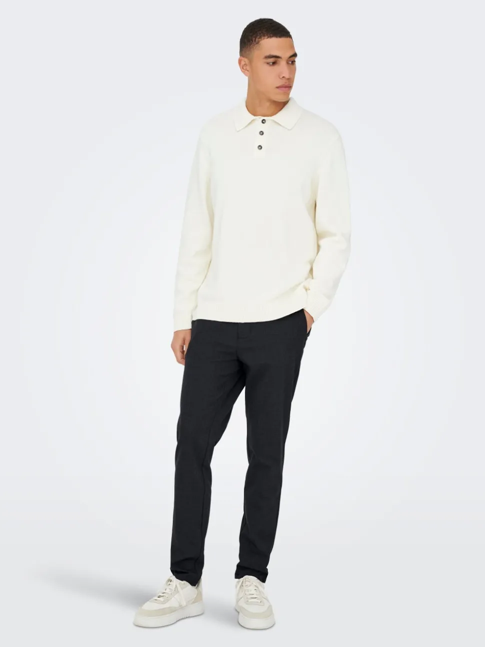 ONSBRAD Slim Fit Byxor