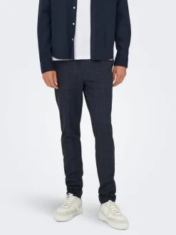 ONSBRAD Slim Fit Byxor