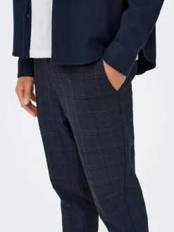 ONSBRAD Slim Fit Byxor