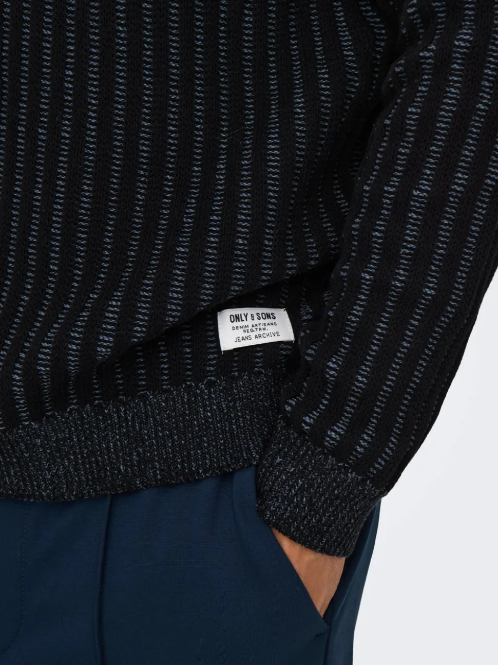 ONSBRANT Pullover