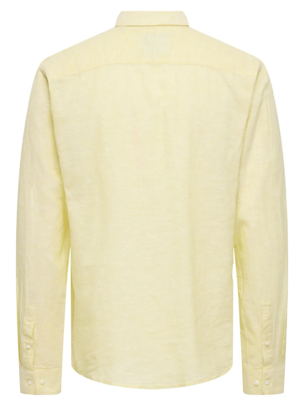 ONSCAIDEN Linne Skjorta