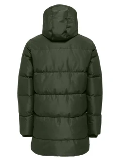 ONSCAM Lång parkas