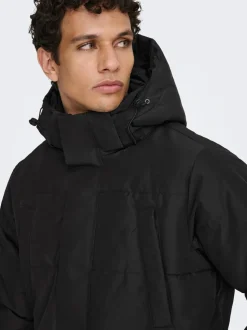 ONSCAM Lång parkas