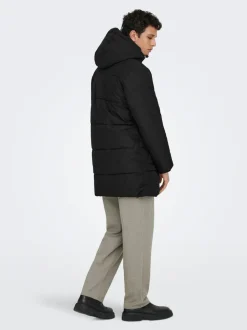 ONSCAM Lång parkas