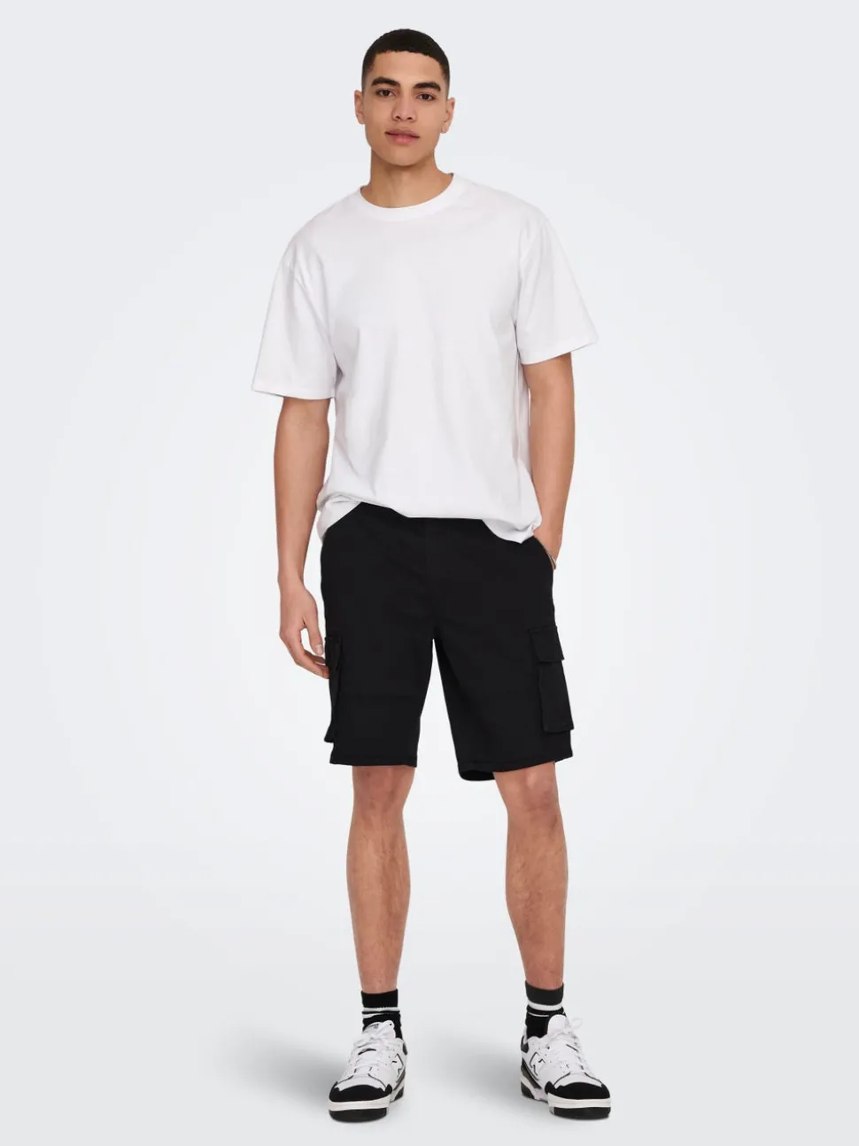 ONSCAM Normal passform Shorts
