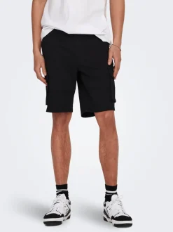 ONSCAM Normal passform Shorts