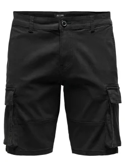 ONSCAM Normal passform Shorts