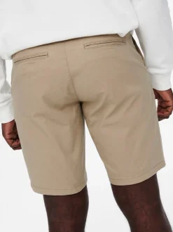 ONSCAM Normal passform Shorts