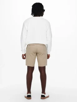 ONSCAM Normal passform Shorts
