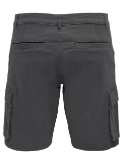 ONSCAM Normal passform Shorts