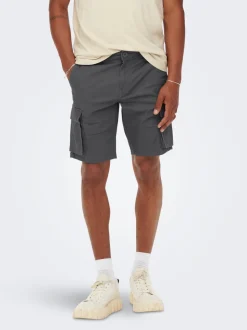 ONSCAM Normal passform Shorts