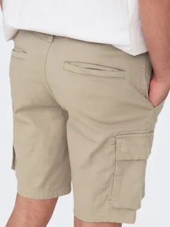 ONSCAM Normal passform Shorts