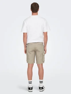 ONSCAM Normal passform Shorts