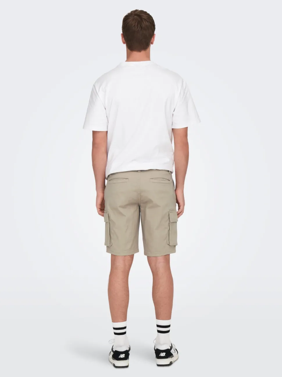 ONSCAM Normal passform Shorts