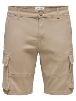 ONSCAM Normal passform Shorts